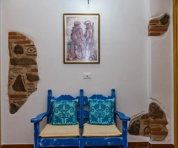 Oda ve Kahvaltı Faunele 3*