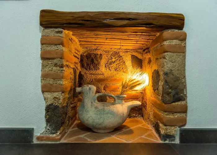 Oda ve Kahvaltı Faunele 3*