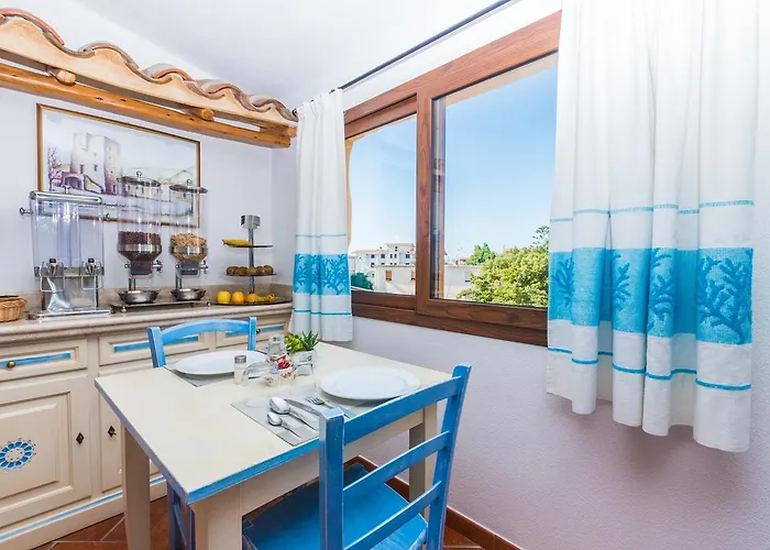 Oda ve Kahvaltı Faunele