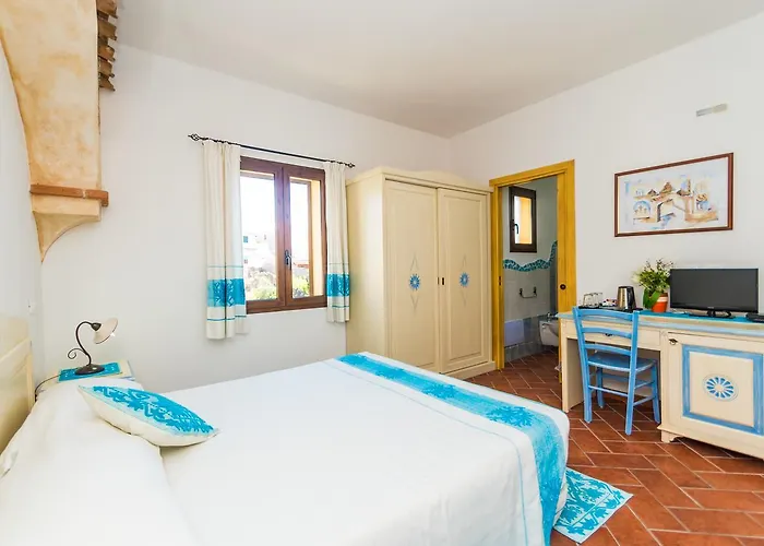 Oda ve Kahvaltı Faunele