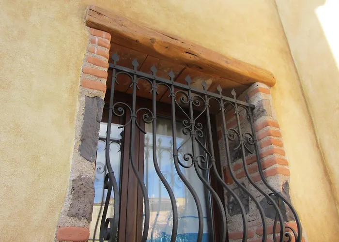 Couette-café Faunele Orosei