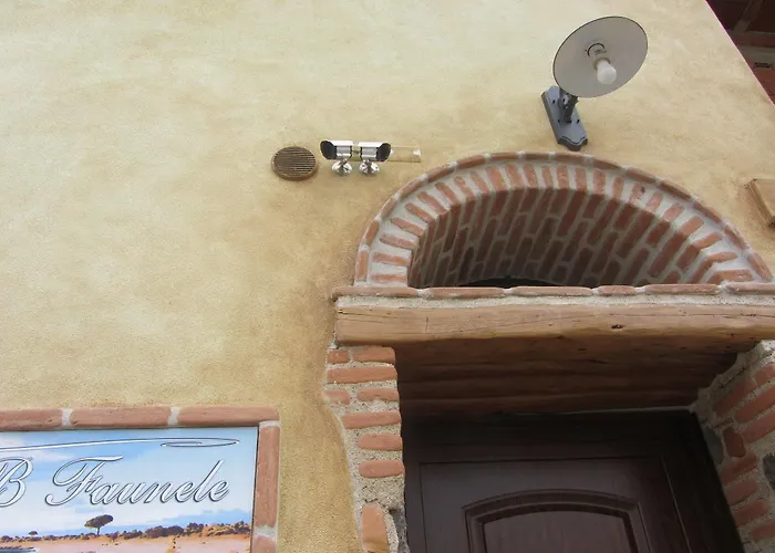 Oda ve Kahvaltı Faunele