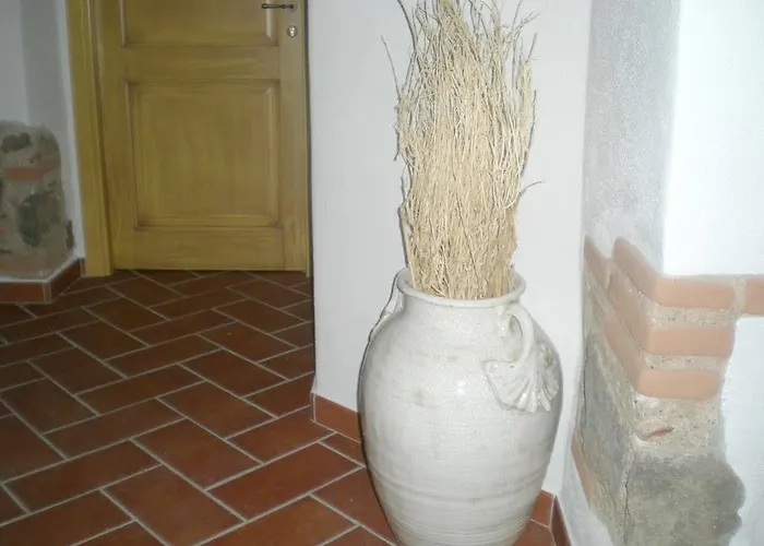 Oda ve Kahvaltı Faunele